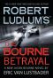 [Bourne 05] • Bourne 05 - the Bourne Betrayal